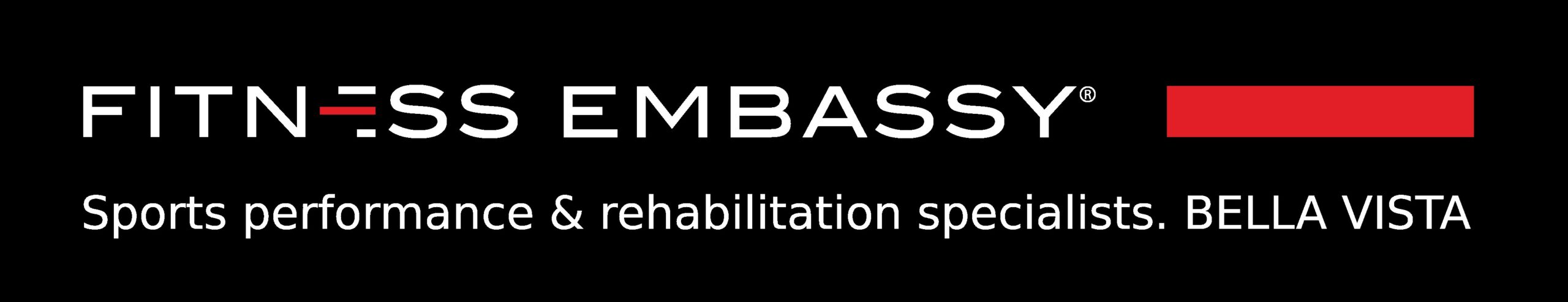 Fitness Embassy