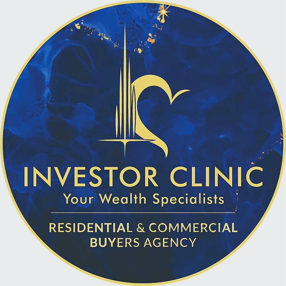 Investor Clinic